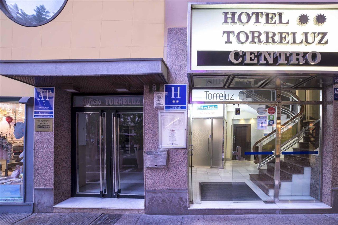 Torreluz Almería
