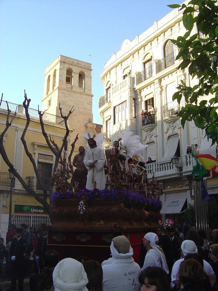Appartamento Torreluz *