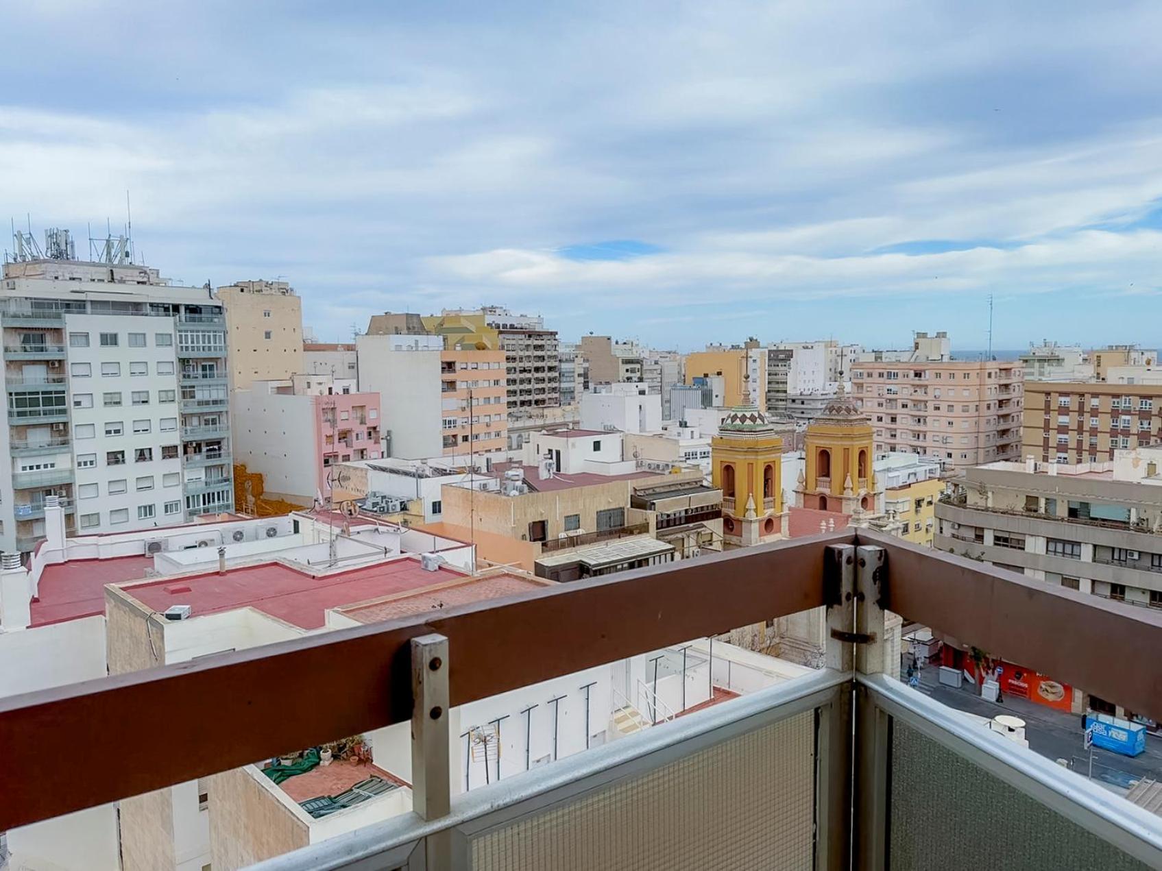 Torreluz Almería