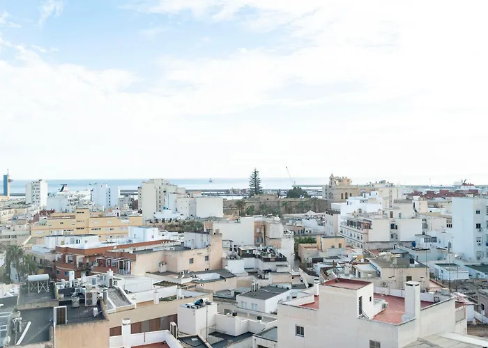 Torreluz Apartamentos