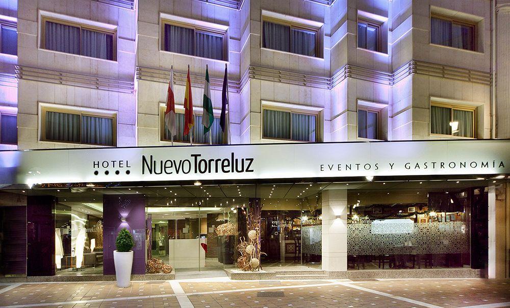 Torreluz Apartamento Almería