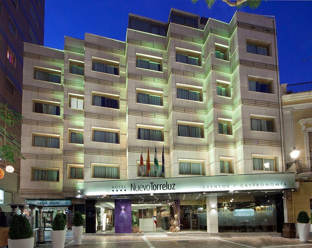 Torreluz * Almería