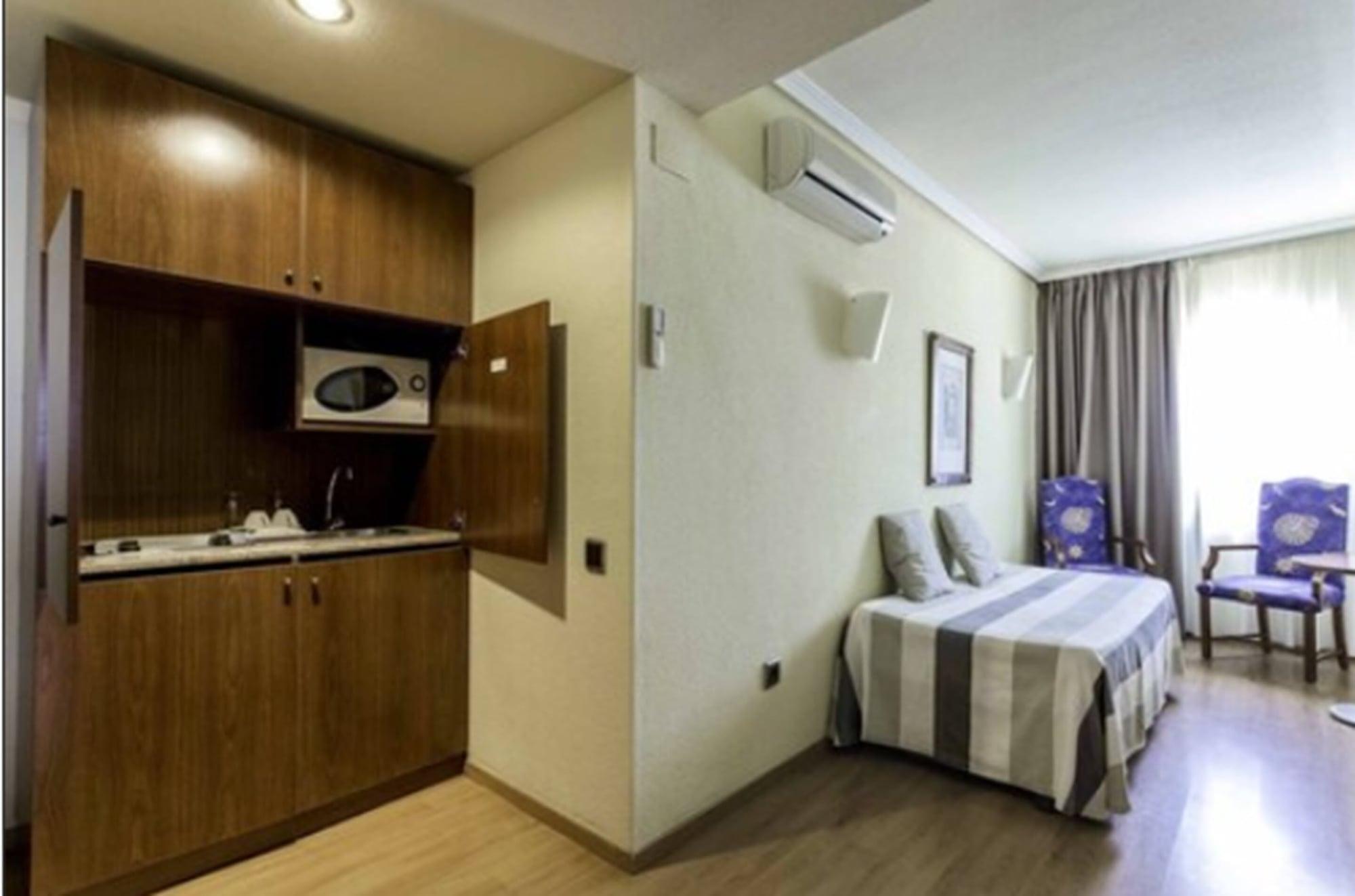 Apartamento Torreluz