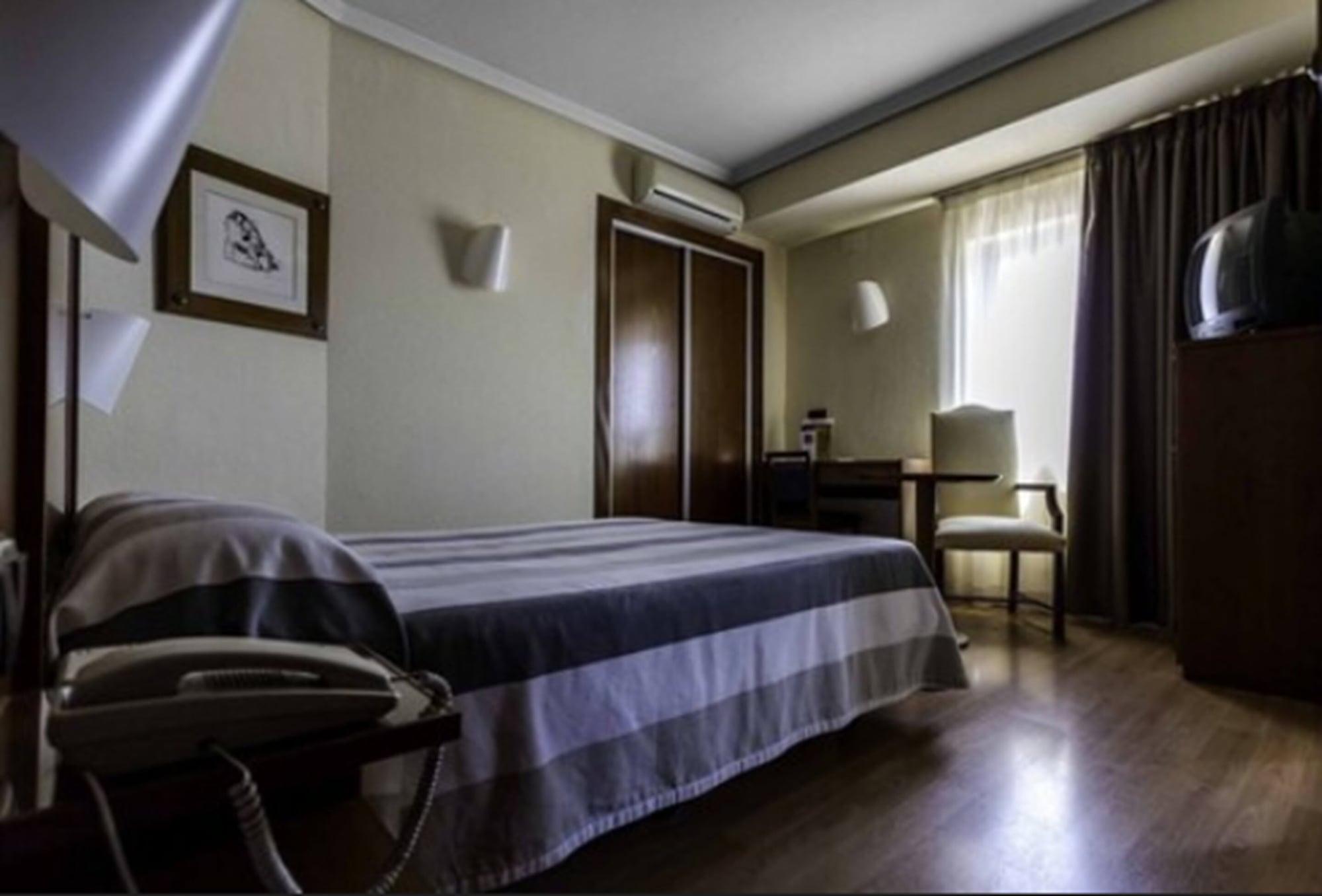 Torreluz Apartamento Almería