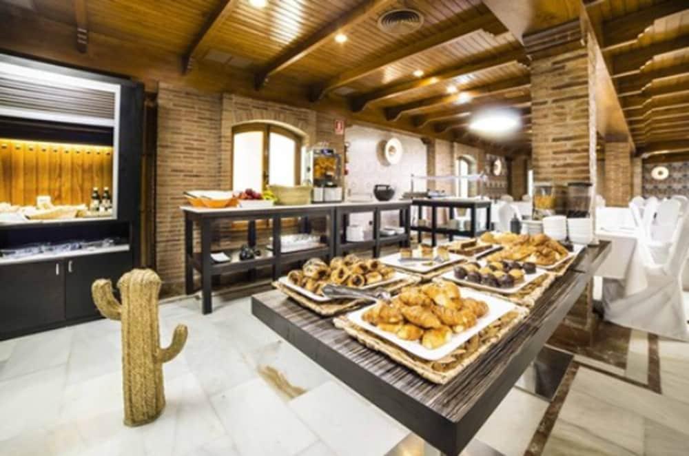 Apartamento Torreluz Almería