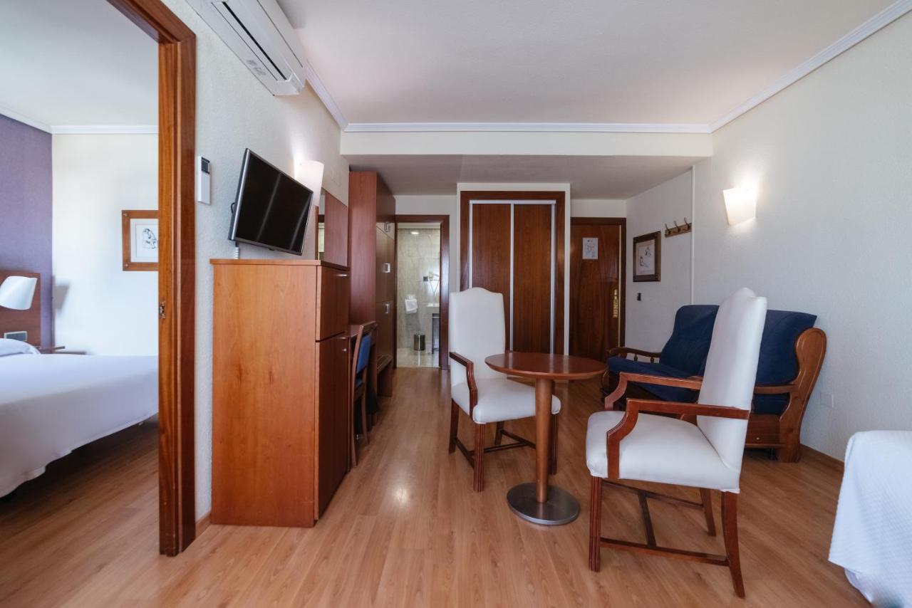 Torreluz Apartamento