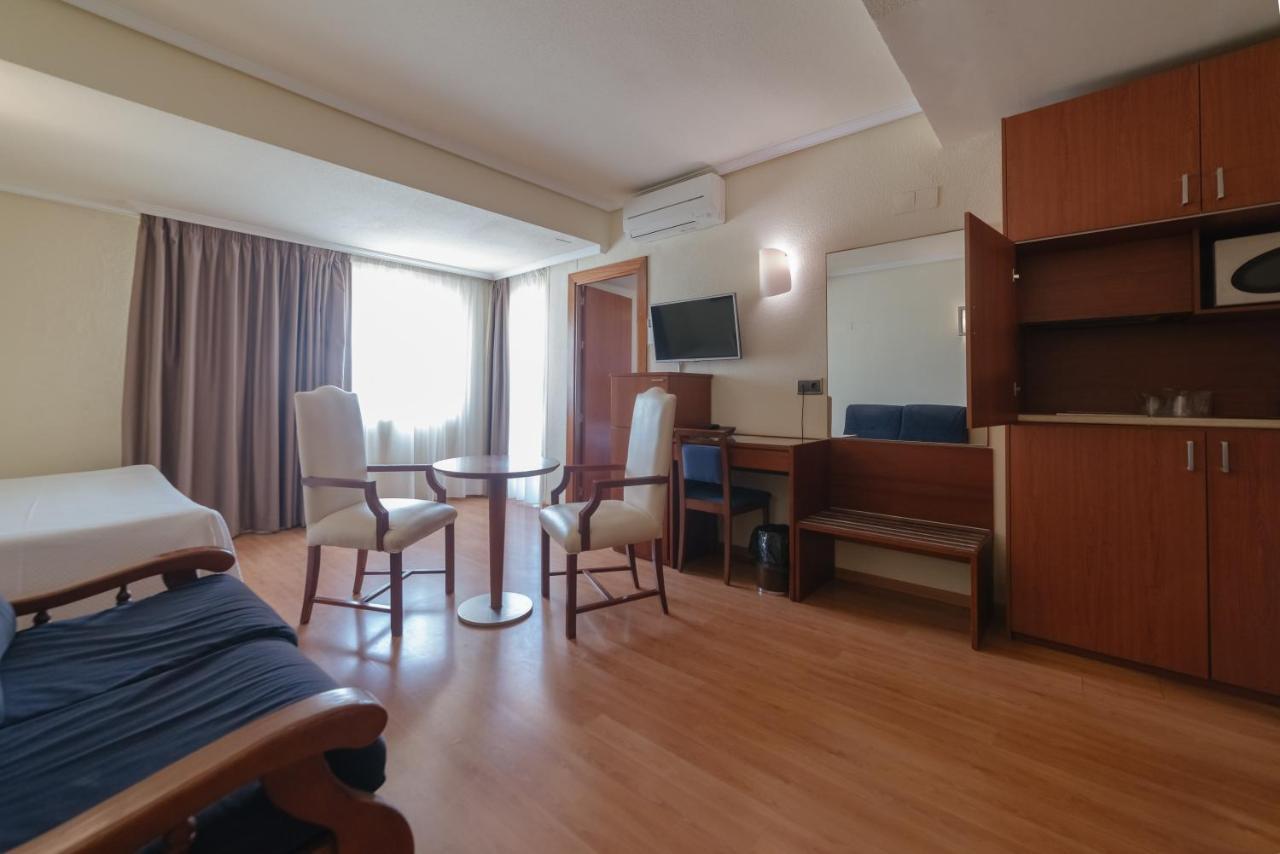 Apartamento Torreluz *
