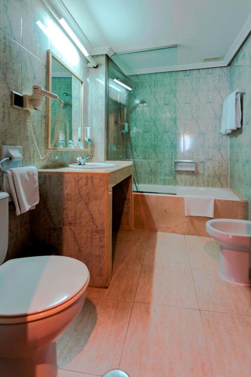 Apartamento Torreluz Almería