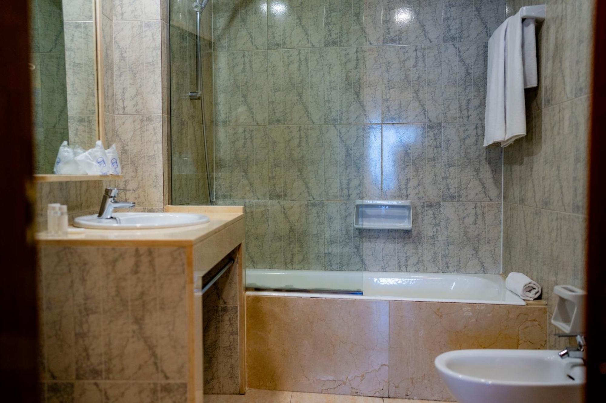 Apartamento Torreluz