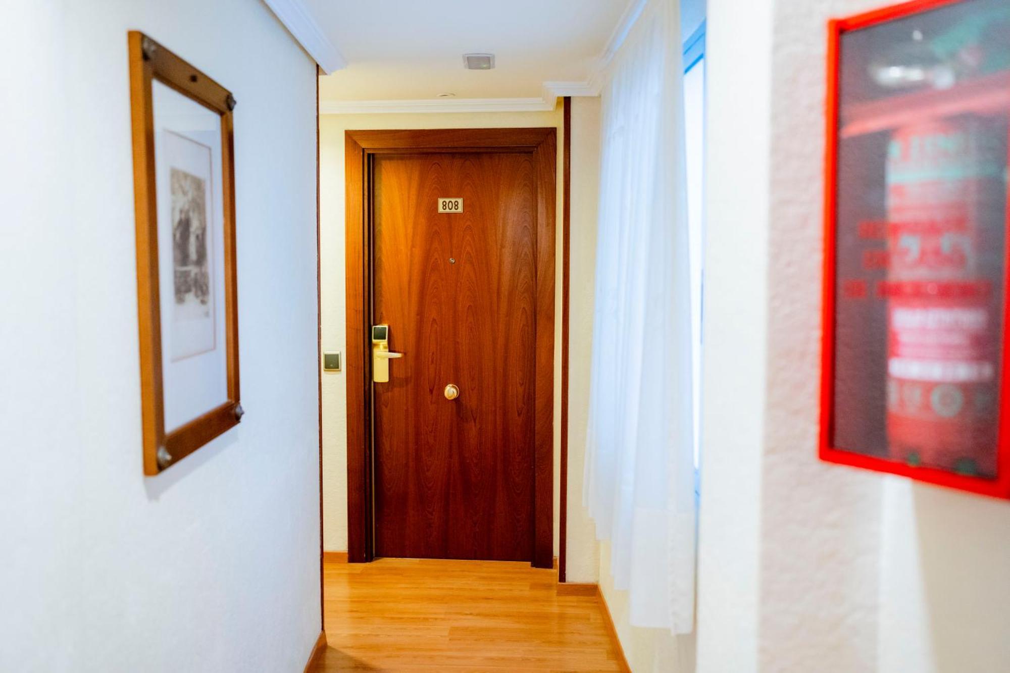 Torreluz Apartamento *