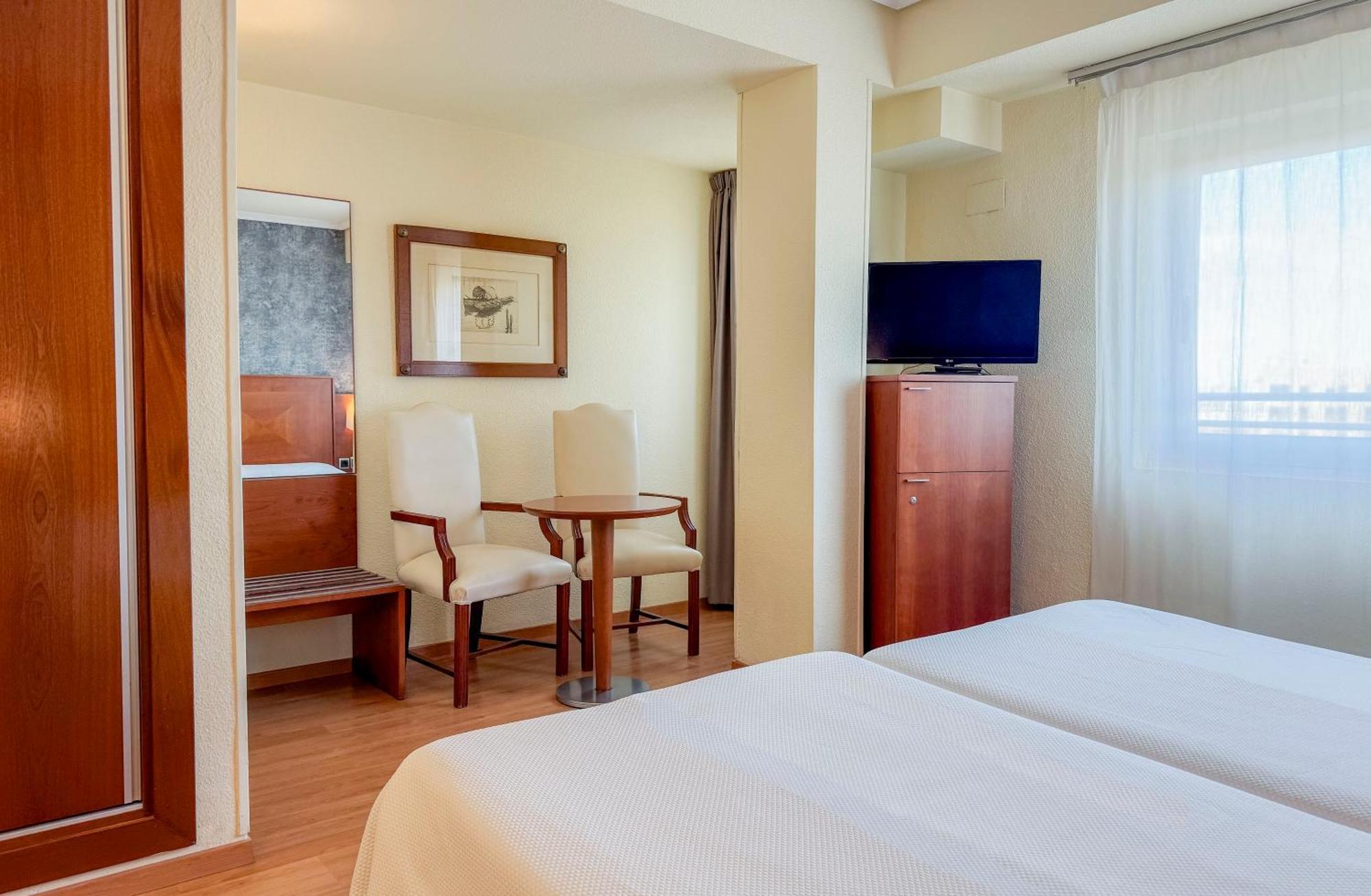 Torreluz Apartamento Almería