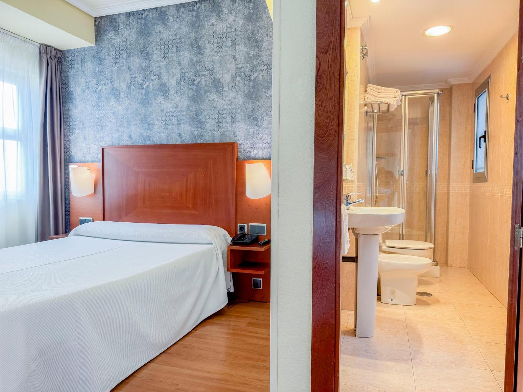 Apartamento Torreluz Almería