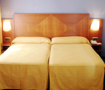 Torreluz Apartamento *