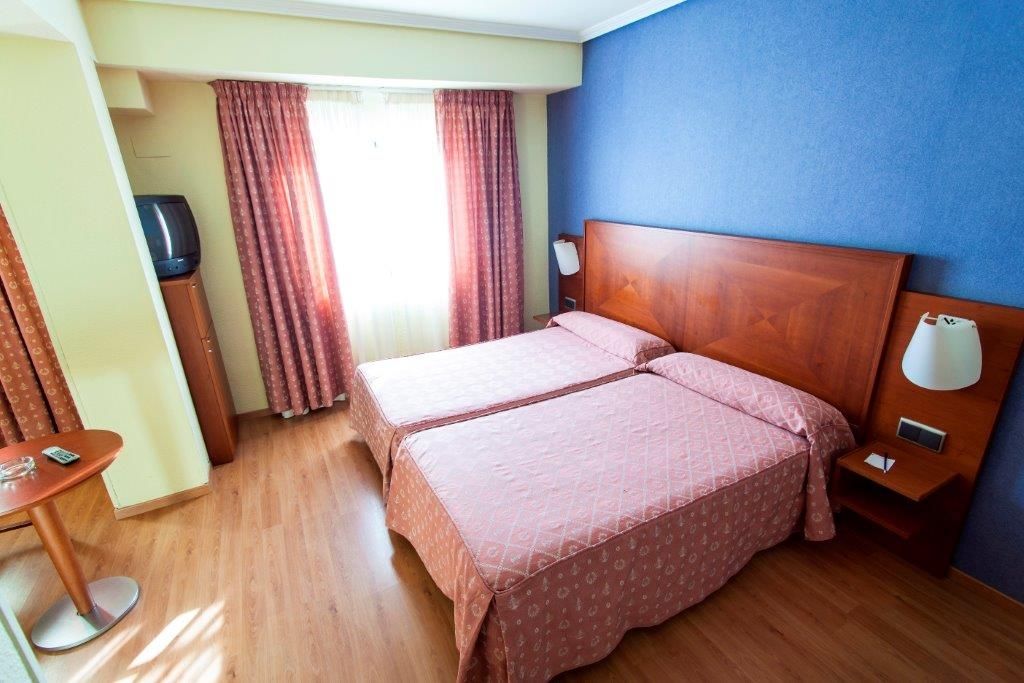 Torreluz Apartamento *