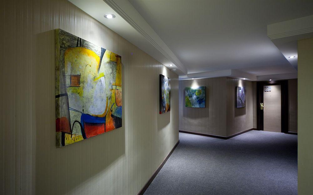 Apartamento Torreluz *