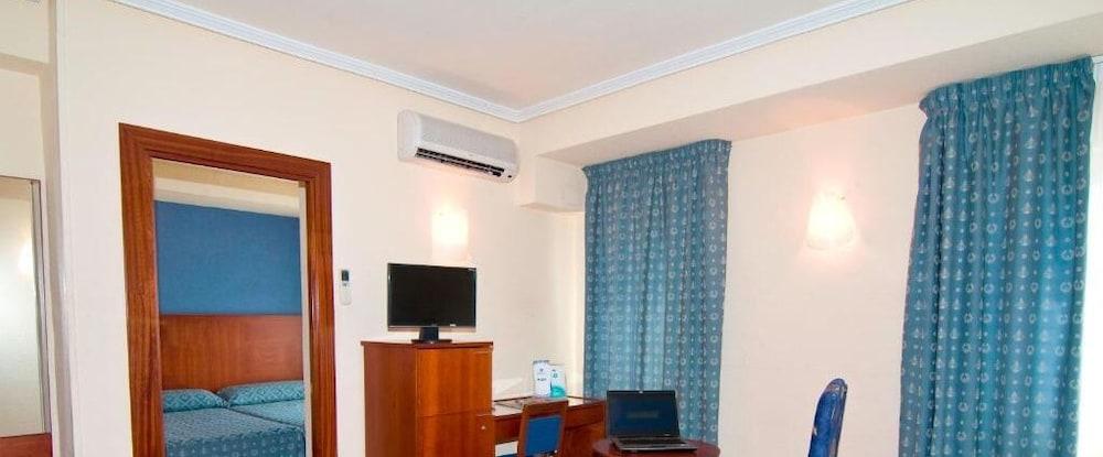 Apartamento Torreluz