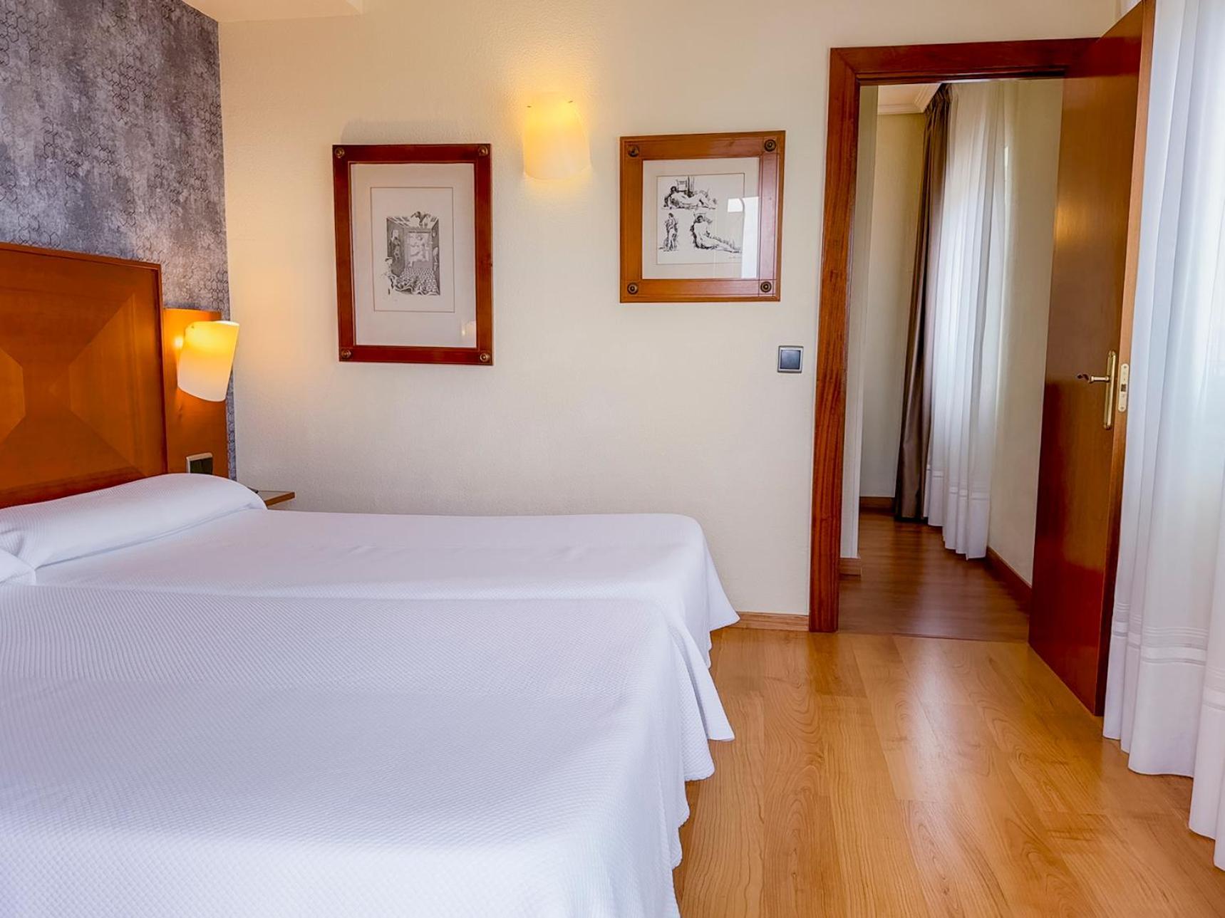 Torreluz Apartment Almeria