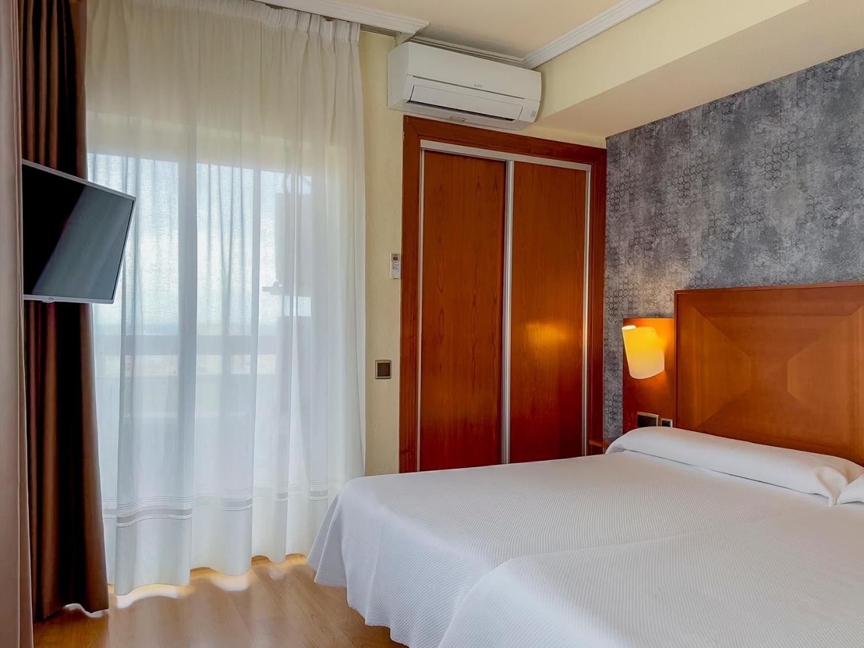 Apartment Torreluz Almeria